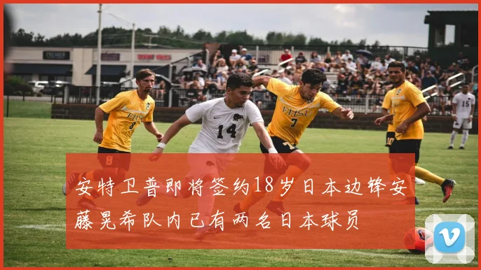 安特卫普即将签约18岁日本边锋安藤晃希队内已有两名日本球员
